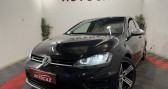 Volkswagen Golf occasion année 2015 boite Automatique Annonce Volkswagen Golf occasion Essence 2.0 TSI 300 BlueMotion Technology DSG6 4Motion R *GARANTIE 1 à THIERS