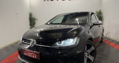 Annonce Volkswagen Golf occasion Essence 2.0 TSI 300 BlueMotion Technology DSG6 4Motion R � THIERS