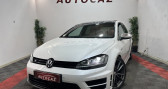 Annonce Volkswagen Golf occasion Essence 2.0 TSI 300 BlueMotion Technology DSG6 4Motion R+TOIT OUVRAN � THIERS
