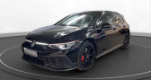Annonce Volkswagen Golf occasion Essence 2.0 TSI - 300 - BV DSG 7 VIII BERLINE GTI Clubsport PHASE 1  Ozoir-la-Ferrire
