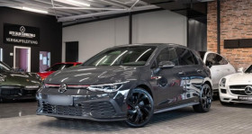 Volkswagen Golf occasion 2022 mise en vente &agrave; Ozoir-la-Ferri�re par le garage CAR DESIGN IMPORT - photo n&deg;1