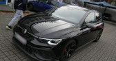 Voiture occasion Volkswagen Golf 2.0 TSI - 300 - BV DSG 7 VIII BERLINE GTI Clubsport PHASE 1