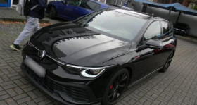 Volkswagen Golf occasion 2023 mise en vente &agrave; Ozoir-la-Ferri�re par le garage CAR DESIGN IMPORT - photo n&deg;1