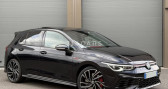 Annonce Volkswagen Golf occasion Essence 2.0 TSI - 300 - BV DSG 7 VIII BERLINE GTI Clubsport PHASE 1  Roanne