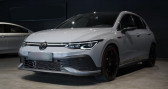 Volkswagen Golf 2.0 TSI - 300 - BV DSG 7 VIII BERLINE GTI Clubsport PHASE 2   Ozoir-la-Ferrire 77