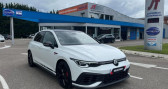 Volkswagen Golf 2.0 TSI - 300 - BV DSG 7 VIII BERLINE GTI Clubsport   BURNHAUPT LE HAUT 68