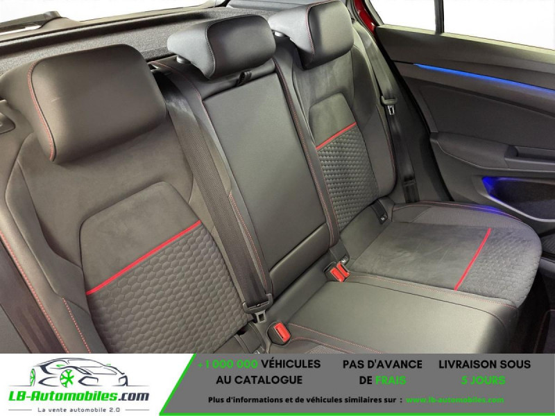 Volkswagen Golf 2.0 TSI 300 BVA  occasion � Beaupuy - photo n�6