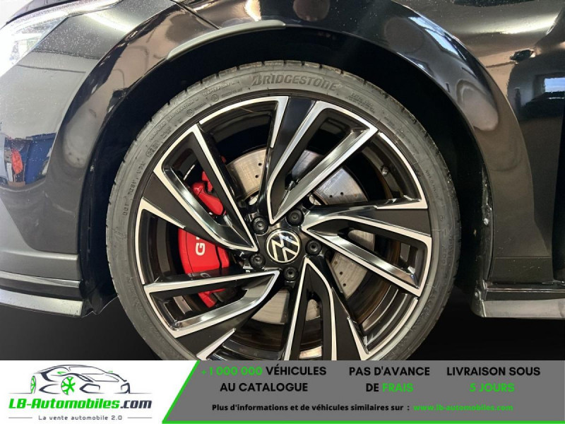 Volkswagen Golf 2.0 TSI 300 BVA  occasion � Beaupuy - photo n�10
