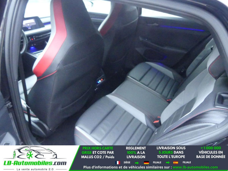 Volkswagen Golf 2.0 TSI 300 BVA  occasion � Beaupuy - photo n�7