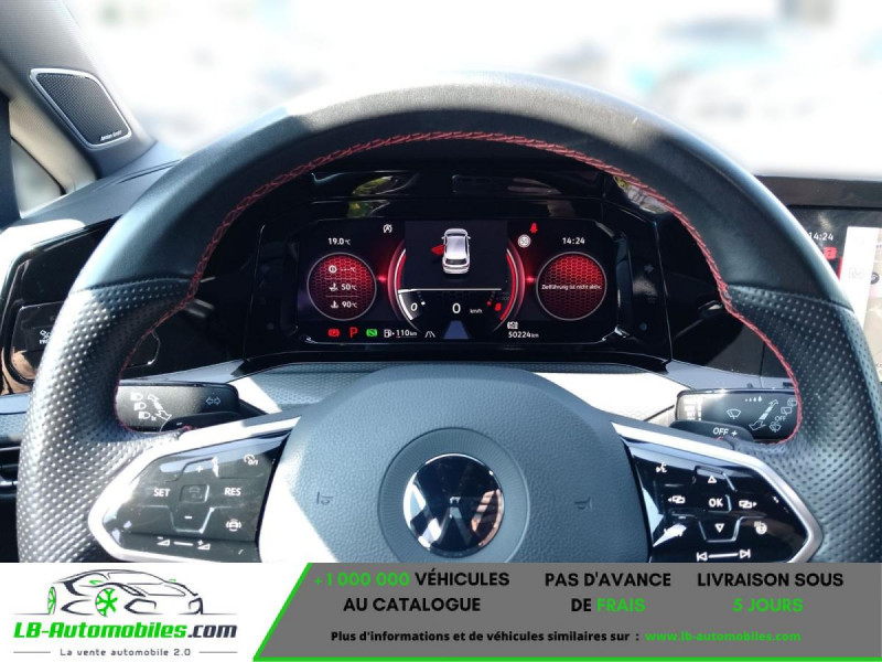 Volkswagen Golf 2.0 TSI 300 BVA  occasion � Beaupuy - photo n�7