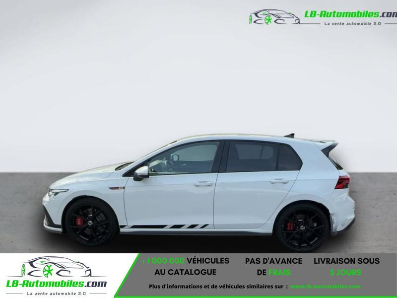 Volkswagen Golf 2.0 TSI 300 BVA  occasion  Beaupuy - photo n2