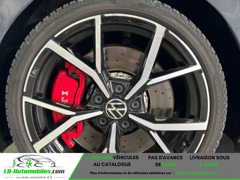 Volkswagen Golf 2.0 TSI 300 BVA  occasion  Beaupuy - photo n6