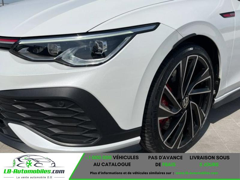 Volkswagen Golf 2.0 TSI 300 BVA  occasion  Beaupuy - photo n8