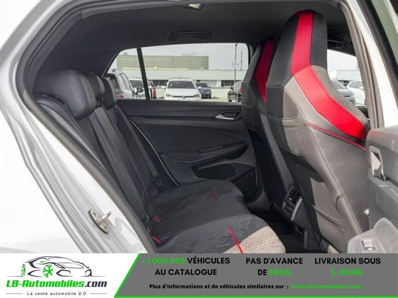 Volkswagen Golf 2.0 TSI 300 BVA  occasion  Beaupuy - photo n7