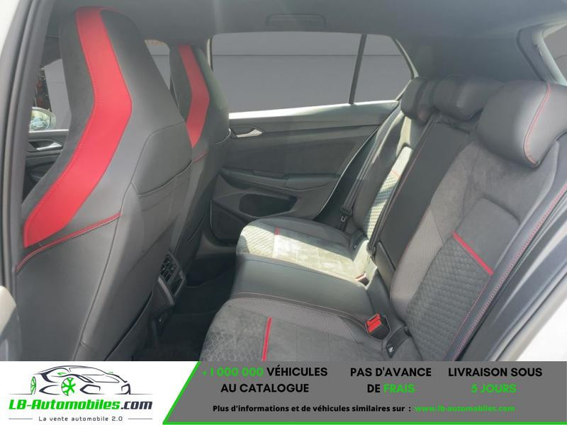 Volkswagen Golf 2.0 TSI 300 BVA  occasion  Beaupuy - photo n6