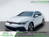 Volkswagen Golf occasion année 2024 boite Automatique Annonce Volkswagen Golf occasion Essence 2.0 TSI 300 BVA à Beaupuy