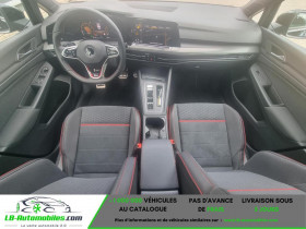 Volkswagen Golf 2.0 TSI 300 BVA  occasion � Beaupuy - photo n�3