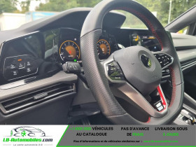 Volkswagen Golf 2.0 TSI 300 BVA  occasion � Beaupuy - photo n�2