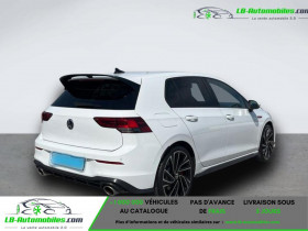 Volkswagen Golf 2.0 TSI 300 BVA  occasion � Beaupuy - photo n�13