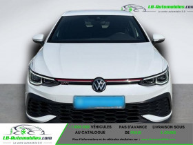 Volkswagen Golf 2.0 TSI 300 BVA  occasion � Beaupuy - photo n�9