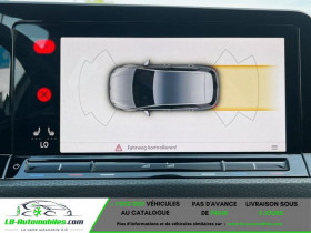 Volkswagen Golf 2.0 TSI 300 BVA  occasion � Beaupuy - photo n�7