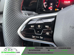 Volkswagen Golf 2.0 TSI 300 BVA  occasion � Beaupuy - photo n�6