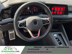 Volkswagen Golf 2.0 TSI 300 BVA  occasion � Beaupuy - photo n�5