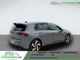 Volkswagen Golf 2.0 TSI 300 BVA  occasion � Beaupuy - photo n�13