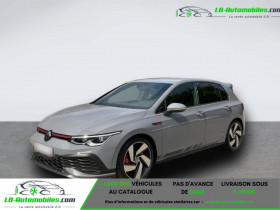 Volkswagen Golf 2.0 TSI 300 BVA  occasion � Beaupuy - photo n�9