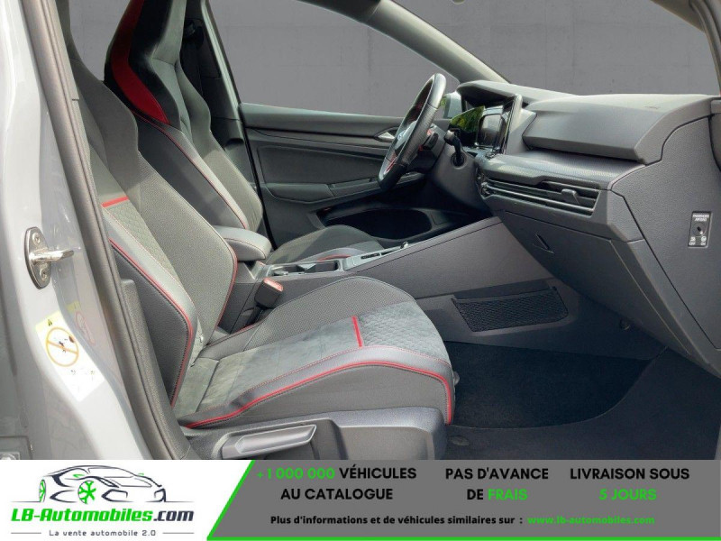 Volkswagen Golf 2.0 TSI 300 BVA  occasion  Beaupuy - photo n4