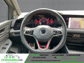 Volkswagen Golf 2.0 TSI 300 BVA  occasion � Beaupuy - photo n�2