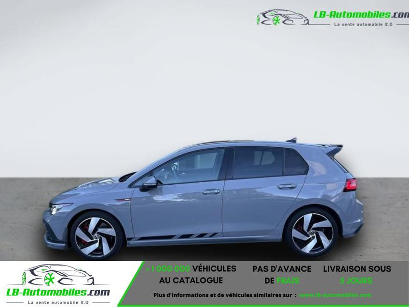 Volkswagen Golf 2.0 TSI 300 BVA  occasion  Beaupuy - photo n2