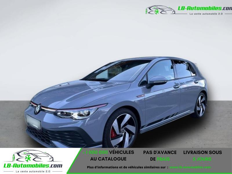 Volkswagen Golf 2.0 TSI 300 BVA  occasion  Beaupuy