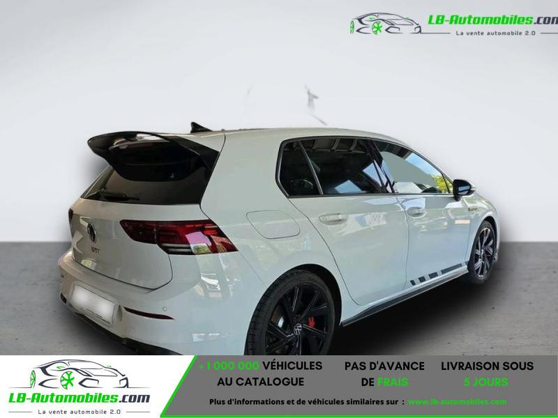 Volkswagen Golf 2.0 TSI 300 BVA  occasion  Beaupuy - photo n4