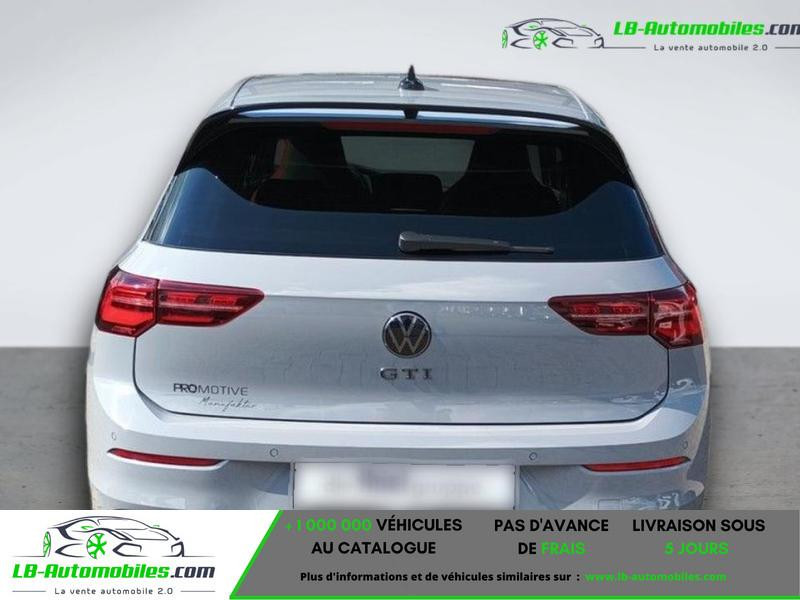 Volkswagen Golf 2.0 TSI 300 BVA  occasion  Beaupuy - photo n5