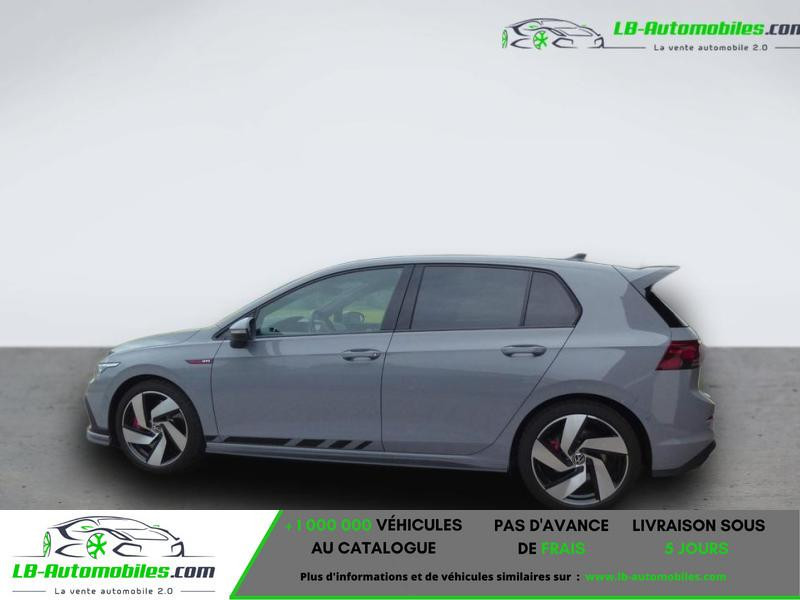 Volkswagen Golf 2.0 TSI 300 BVA  occasion  Beaupuy - photo n6