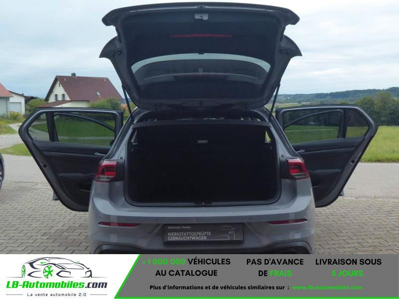 Volkswagen Golf 2.0 TSI 300 BVA  occasion  Beaupuy - photo n11