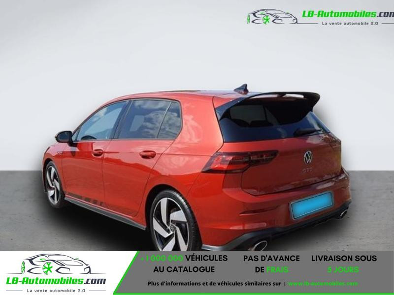Volkswagen Golf 2.0 TSI 300 BVA  occasion  Beaupuy - photo n4