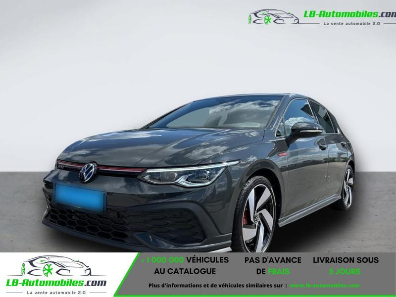Volkswagen Golf 2.0 TSI 300 BVA  occasion  Beaupuy - photo n2