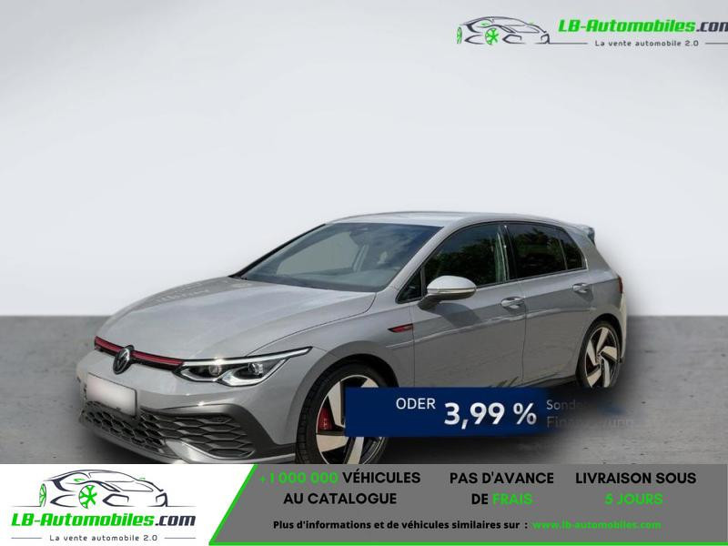 Volkswagen Golf 2.0 TSI 300 BVA  occasion  Beaupuy