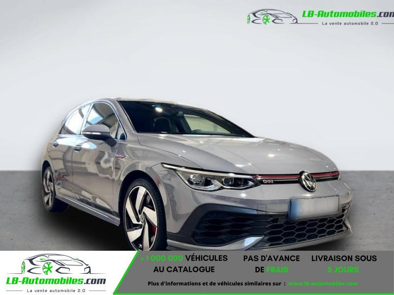 Volkswagen Golf 2.0 TSI 300 BVA  occasion  Beaupuy - photo n2