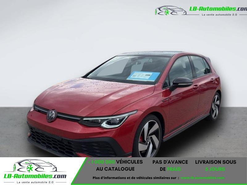 Volkswagen Golf 2.0 TSI 300 BVA  occasion  Beaupuy