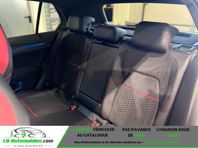 Volkswagen Golf 2.0 TSI 300 BVA  occasion  Beaupuy - photo n7