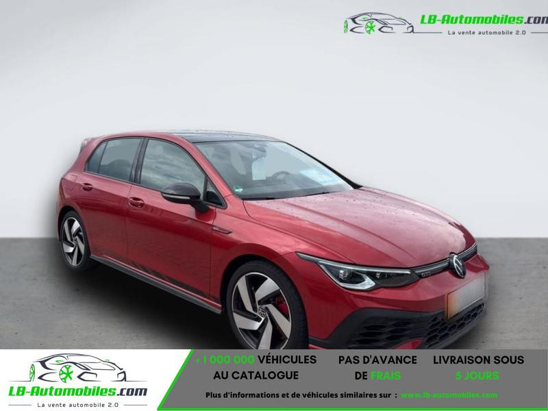 Volkswagen Golf 2.0 TSI 300 BVA  occasion  Beaupuy - photo n2