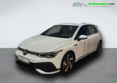 Volkswagen Golf occasion année 2022 boite Automatique Annonce Volkswagen Golf occasion Essence 2.0 TSI 300 BVA à Beaupuy