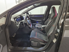 Volkswagen Golf 2.0 TSI 300 BVA  occasion  Beaupuy - photo n4