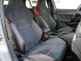 Volkswagen Golf 2.0 TSI 300 BVA  occasion  Beaupuy - photo n3