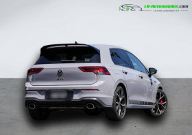 Volkswagen Golf 2.0 TSI 300 BVA  occasion  Beaupuy - photo n2