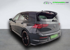 Volkswagen Golf 2.0 TSI 300 BVA  occasion  Beaupuy - photo n2