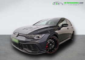 Volkswagen Golf , garage LB AUTOMOBILES  Beaupuy